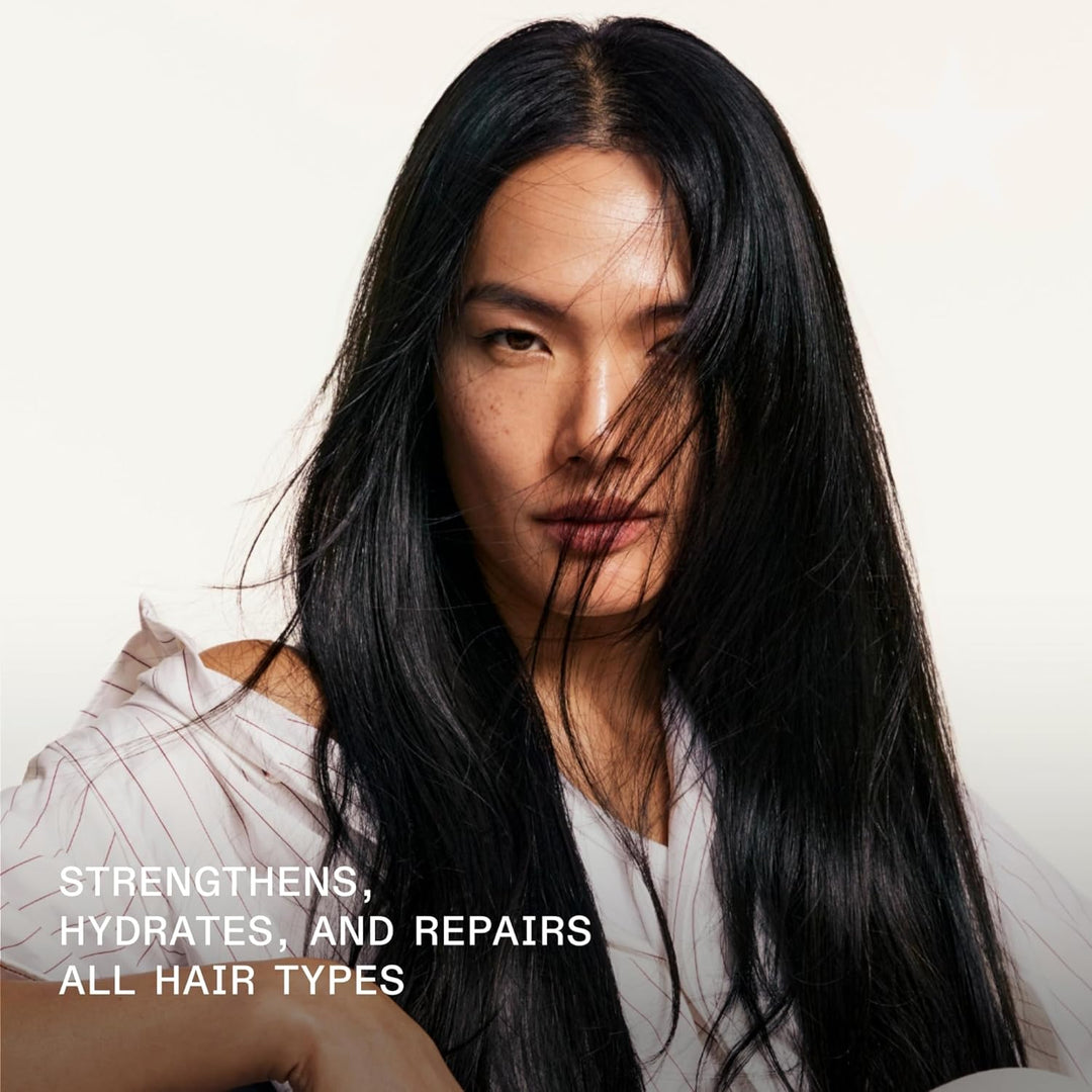 Olaplex Nº.4 Bond Maintenance™ Hair Strengthening Shampoo: Repairs...