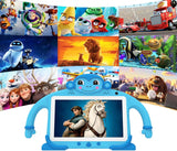 Tablet para Niños de 7 Pulgadas para Niños de 3 a 7 Años, 32GB ROM,...