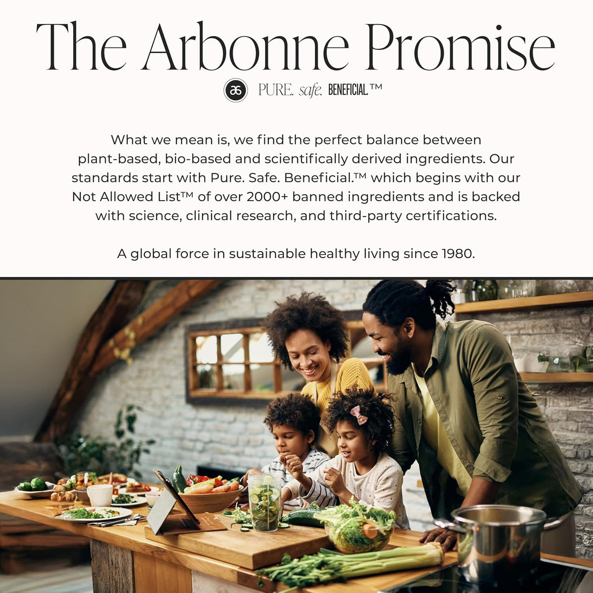 Arbonne DermResults Solutions Crema de noche