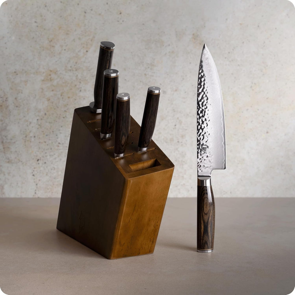 Shun Premier - Juego de 6 piezas