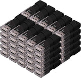 PNY P-FD32GX50ATT03-MP 32GB Attaché 3 USB 2.0 Flash Drive, negro (p...