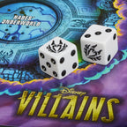 Hasbro Gaming Clue Disney Villains Juego de mesa para