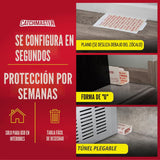 Catchmaster Tablas de pegamento para ratones e insectos, 60 unidade...