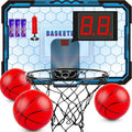 Hórreo de Baloncesto Indoor para Regalos de Niños - para Adolescentes