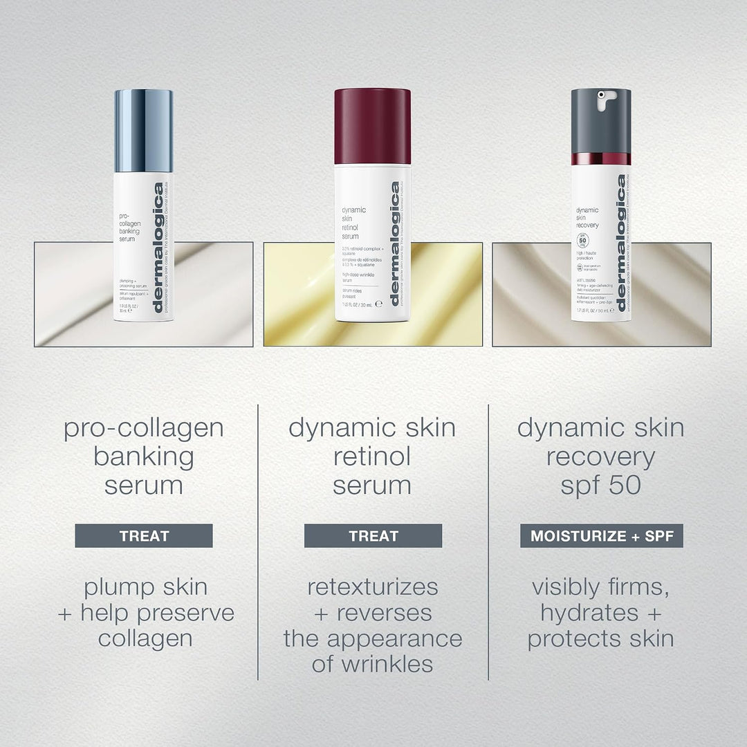 Dermalogica Tu momento de experiencia: el juego de rutina para el c...