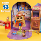 Doorables Adoorbs Toy Story Dolls Asst