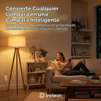 Lámpara Regulador de intensidad para lámpara módulo de doble banda Lamplinc 2457D2 Insteon, 2635-222
