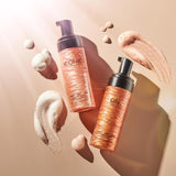 ICONIC LONDON Prep Set Mousse bronceado | Larga duración, piel besa...