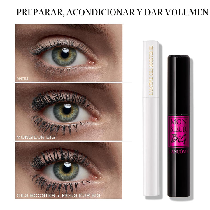 Lancôme Monsieur Big Máscara Voluminizadora para hasta 12x Más Volu...