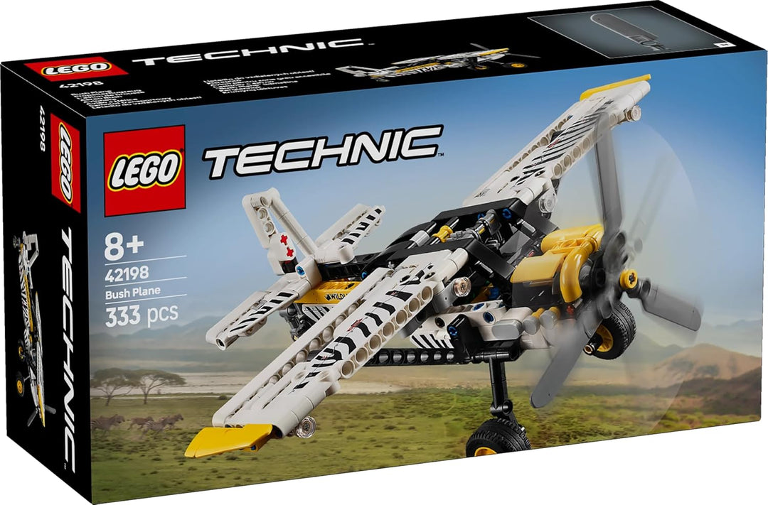 LEGO Technic Mini Hélice Juguete Juguete Regalos de Cumpleaños Bloq...