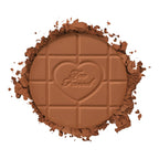 Too Faced Chocolate Soleil Matte Blurring Bronzer | Polvo bronceado...