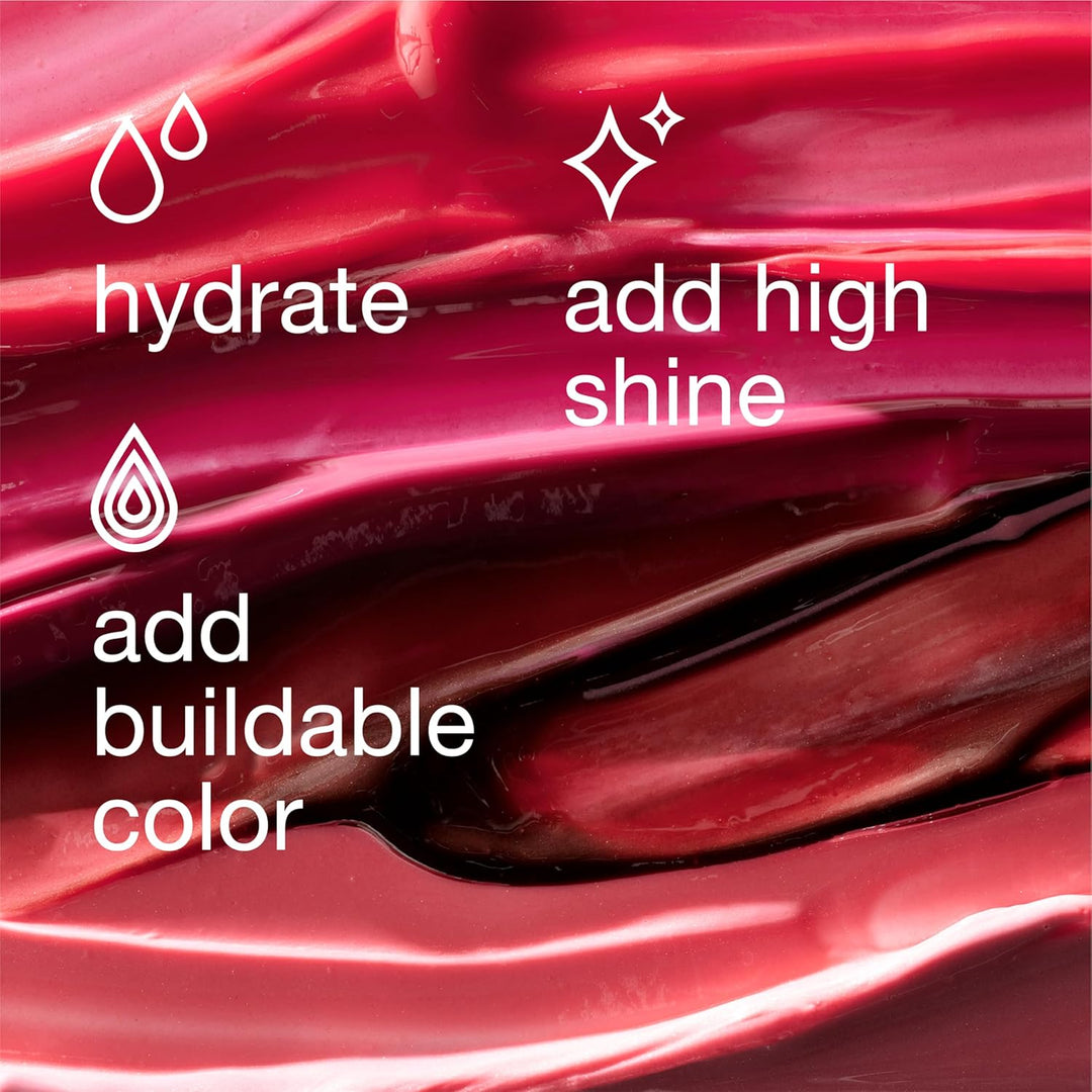 Clinique Pop Plush Creamy Lip Gloss With Hyaluronic Acid + Blend of...