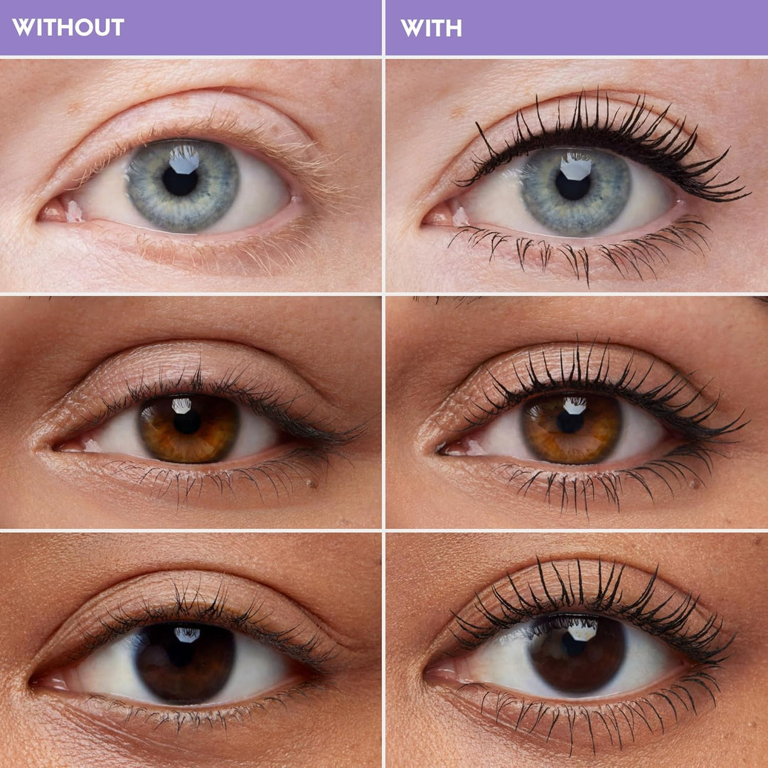 Urban Decay Perversion Volumizing Mascara - Black Lengthening &amp;...