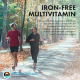 Source Naturals Life Force Multivitamínico diario múltiple Vitamina...