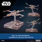 UGEARS Star Wars ™ Luke Skywalker's X-Wing Starfighter™ Rompecabezas 3D de