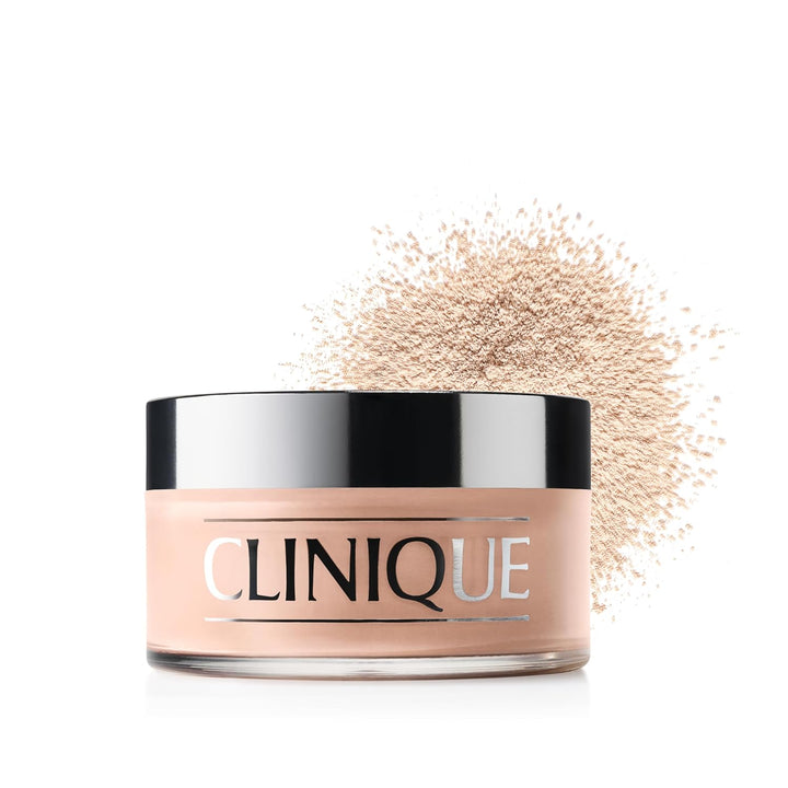 Clinique Blended Face Loose Setting Powder For All Skin Types | She...