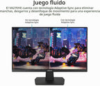 ASUS Monitor de escritorio de 27 pulgadas, Full HD (1920 x 1080), I...