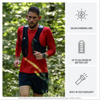 Garmin Enduro 4, reloj inteligente con GPS Ultraperformance