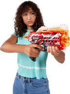 XSHOT Hyper Gel Stinger Blaster - Paquete de 2 (6,000 pellets de hipergel), a partir de 14 años por ZURU