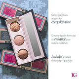 LAURA GELLER NEW YORK Geller's Greatest New York Minute Paleta...