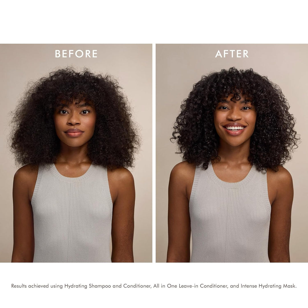 Moroccanoil Shampoo &amp; Conditioner Half-Liter Set