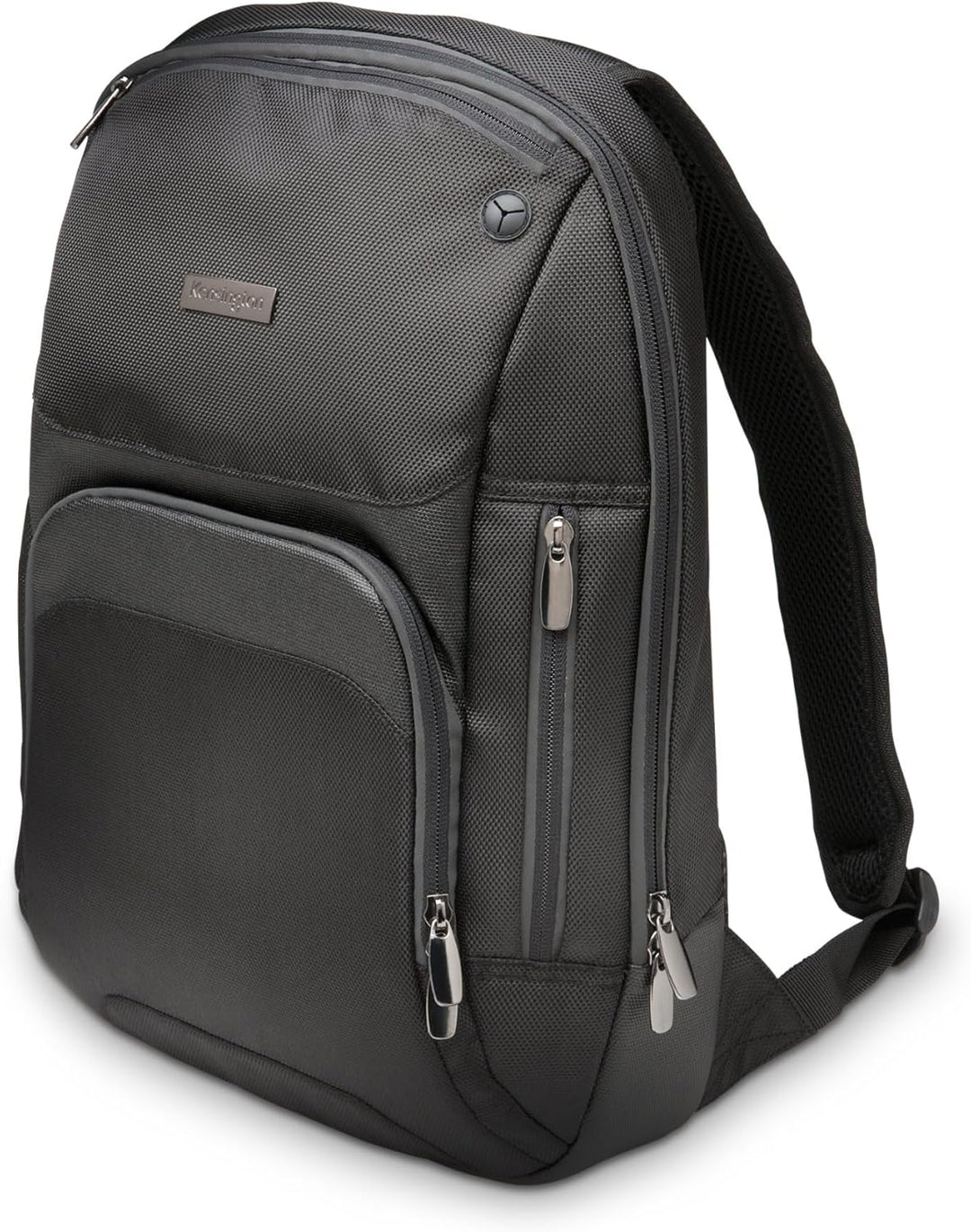 Mochila delgada Triple Trek de Kensington para MacBooks, Chromebook...