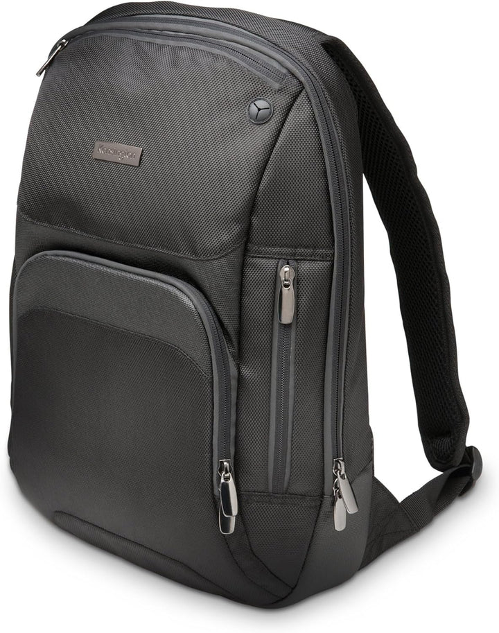 Mochila delgada Triple Trek de Kensington para MacBooks, Chromebook...