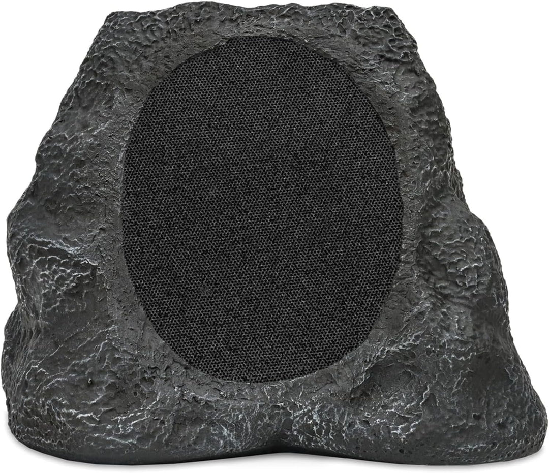 Victrola Rock Speaker Connect, Granite, Inalámbrico para Exteriores...
