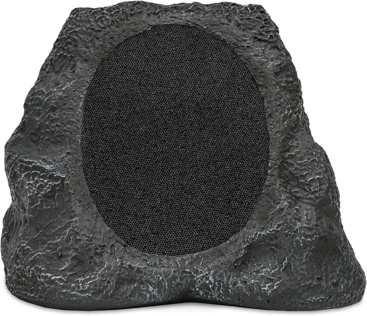 Victrola Rock Speaker Connect, Granite, Inalámbrico para Exteriores...