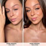 ICONIC LONDON Prep-Set-Tan Original | Bruma facial autobronceadora...