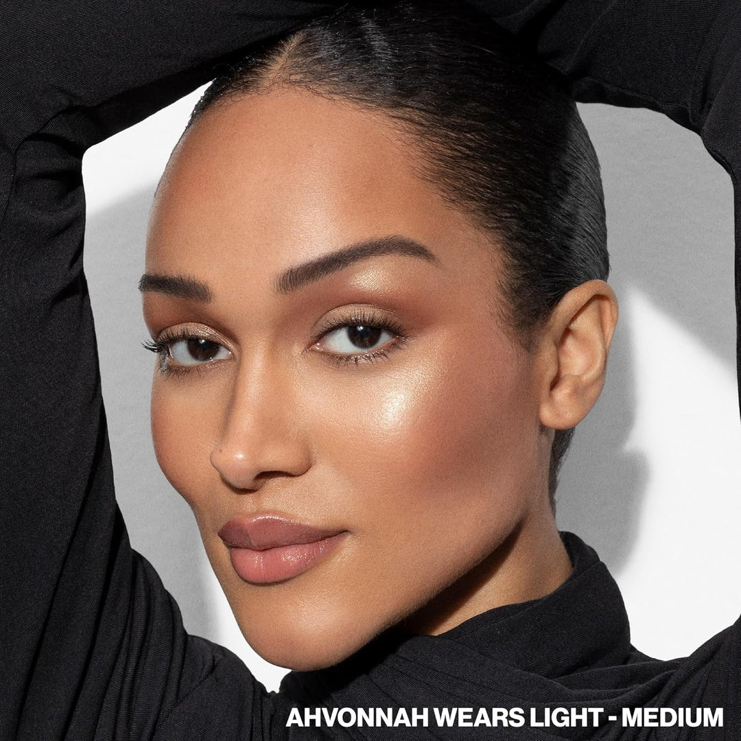 Smashbox The Cali Contour Palette | Six-Shade Contour Kit with High...