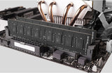 Silicon Power DDR4 16 GB Kit (2 x 8 GB) 3200 MHz (PC4-25600) CL22 U...