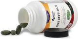 Zenesis Labs Essentials, una multivitamina natural y rica en nutrie...