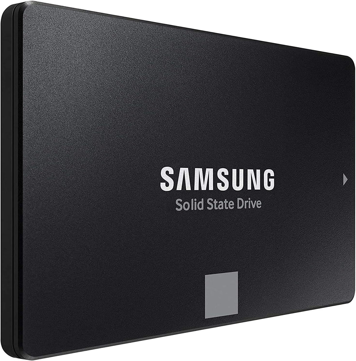 Samsung Electronics 870 EVO 2TB 2.5" SATA III SSD Interno (MZ-77E2T...
