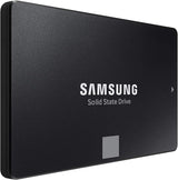 Samsung Electronics 870 EVO 2TB 2.5" SATA III SSD Interno (MZ-77E2T...