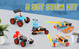 Kits de STEM para niños manualidades 6-8 8-12 regalos para
