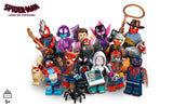 LEGO Minifigures Spider-Man Across The Spider-Verse -