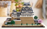 LEGO Architecture Landmarks Collection Himeji Castle 21060