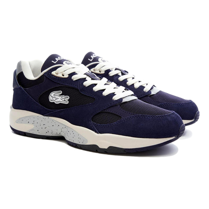 Zapatilla Hombre Lacoste Storm 96 A0011 100% Original