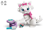 LEGO Disney The Aristocats Adorable Marie Toy Building
