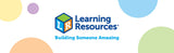 Learning Resources Engranajes Gears WreckerGears