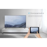 ONN Google TV Stick Full HD 2025 | Chromecast | 1.5GB RAM - 8GB