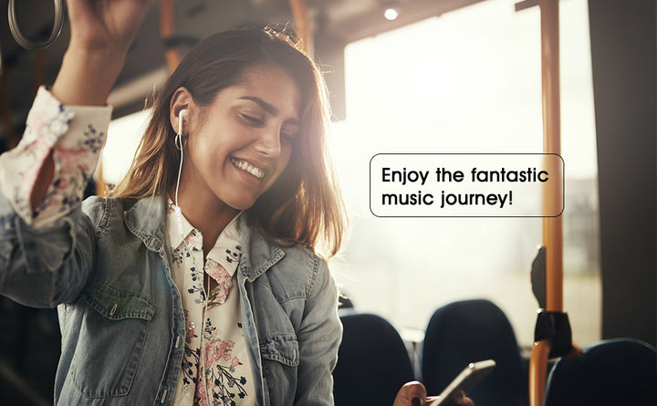 Auriculares para iPhone auriculares Lightning con cable