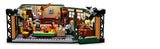 LEGO 21319 Ideas Central Perk
