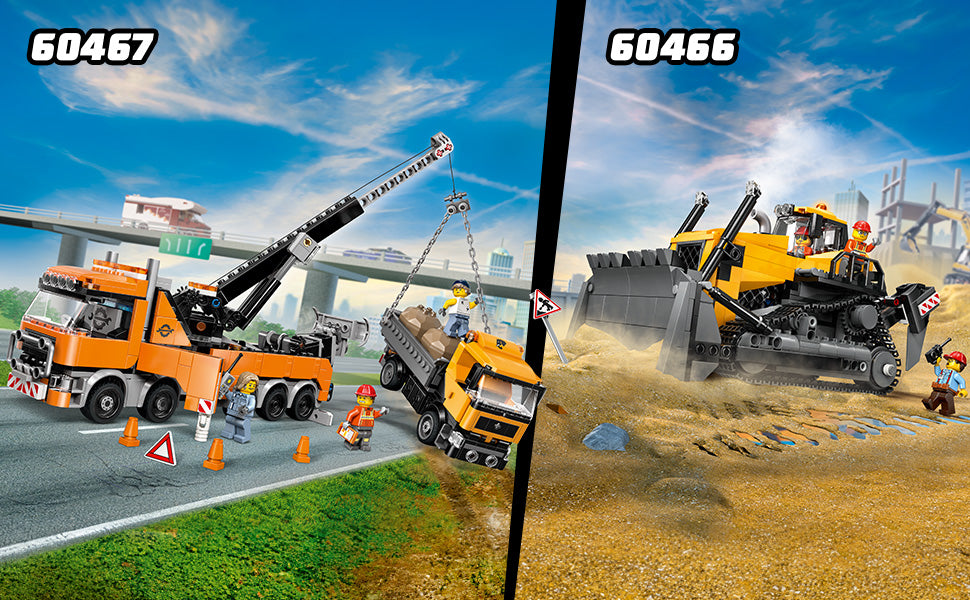 LEGO Juguete de construcción de avión de ambulancia aérea