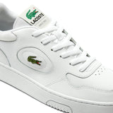 Zapatilla Hombre Lacoste Lineset A0045 100% Original