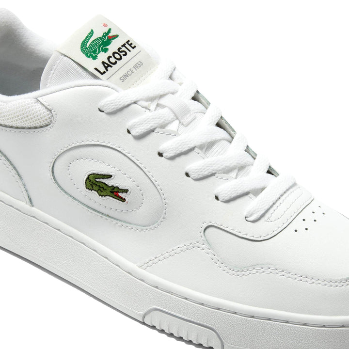 Zapatilla Hombre Lacoste Lineset A0045 100% Original
