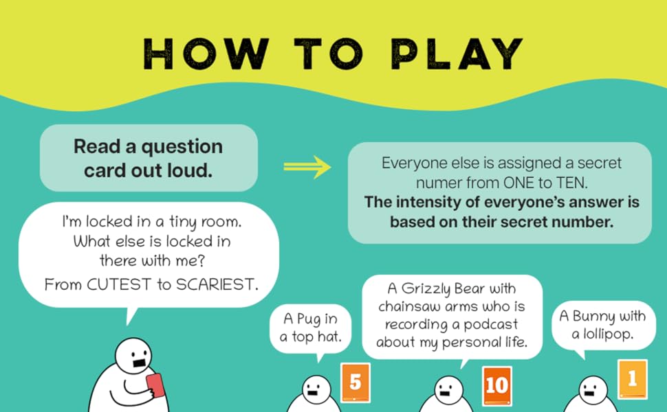 That Escalated Quickly de Exploding Kittens 2-8 jugadores