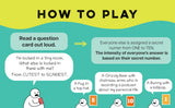 That Escalated Quickly de Exploding Kittens 2-8 jugadores