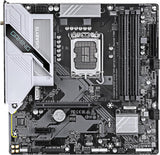 GIGABYTE B760M Gaming Plus WiFi DDR4 LGA 1700 Intel B760 M-ATX Plac...